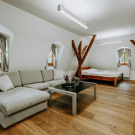 Penzion Bansky Dom Banská Štiavnica Extérieur photo