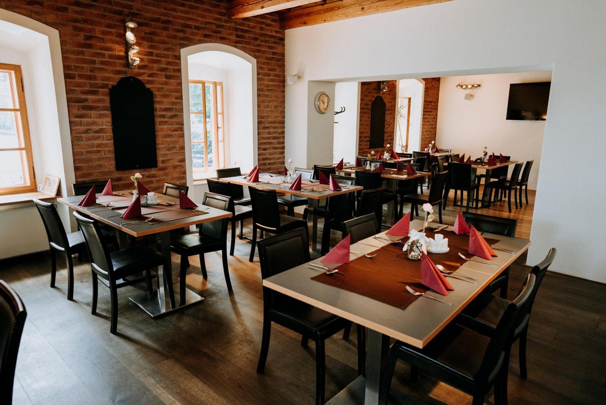 Penzion Bansky Dom Banská Štiavnica Extérieur photo