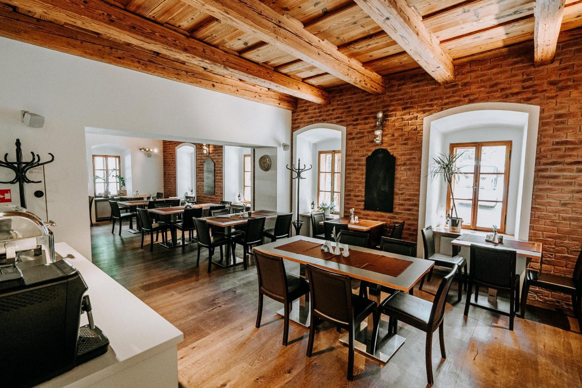 Penzion Bansky Dom Banská Štiavnica Extérieur photo