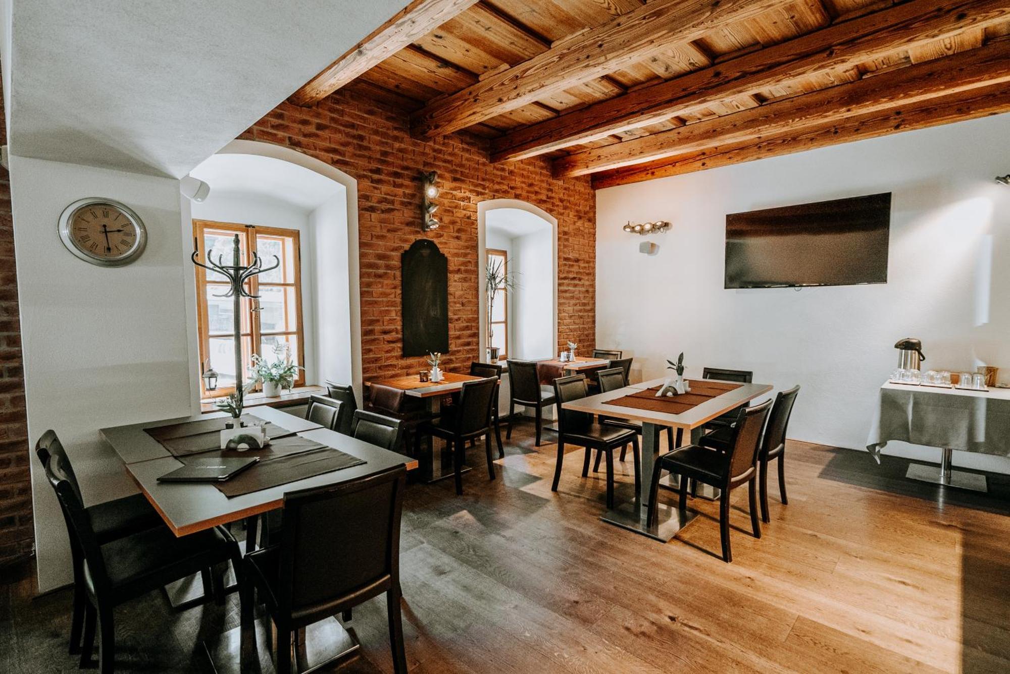 Penzion Bansky Dom Banská Štiavnica Extérieur photo